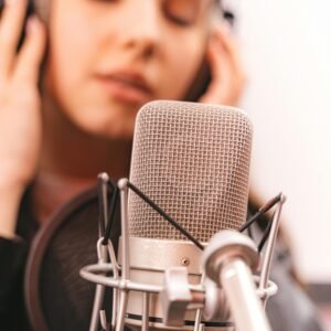 Curso Básico de Canto