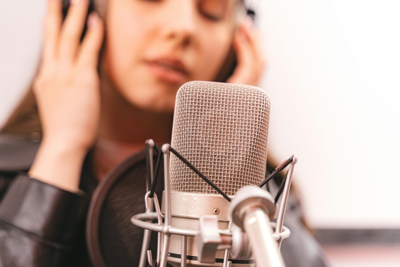 Curso Básico de Canto