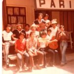FOLKLORISTAS