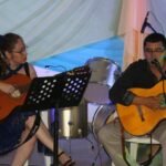 steven y dra alicia